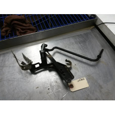 105R021 Throttle Cable Bracket From 1988 Chrysler  New Yorker  3.0